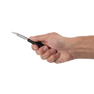 Nulūžimo peilis su nailono rankena - Vogue - Fourniresto