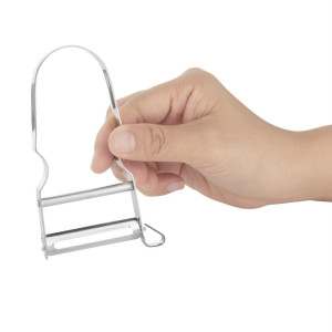 Greitai nulupantis plaktukas iš nerūdijančio plieno - Vogue - Fourniresto