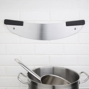 Pica peilis Vogue - Tikslus pjūvis vienu judesiu