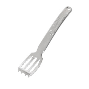 Žuvų skalbiklis iš aliuminio - Matfer - Fourniresto