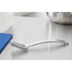 Žuvų skalbiklis iš aliuminio - Matfer - Fourniresto