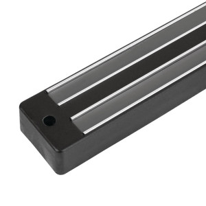 Magnetinis peilių laikiklis 300 mm - Vogue - Fourniresto