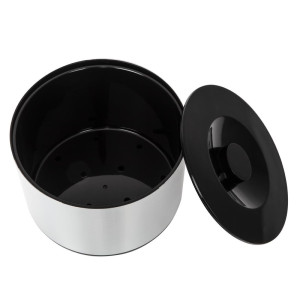 Ledų kibiras su izoliacija 10 l - FourniResto - Fourniresto