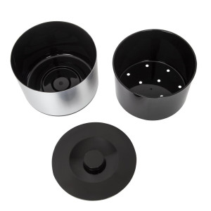 Ledų kibiras su izoliacija 10 l - FourniResto - Fourniresto