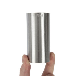 Kokteilio matavimas 175 ml - FourniResto - Fourniresto