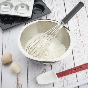 Profesionalus plaktukas 350 mm - Vogue - Fourniresto