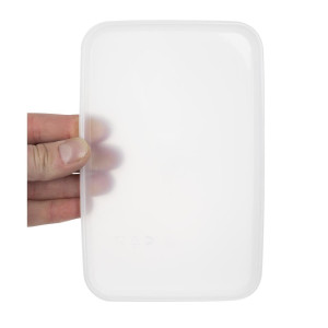 Ledai dėžutėms 1,2 l - 88 vnt. - FourniResto - Fourniresto