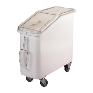 Bakas mobiliems ingredientams 81L - Cambro - Fourniresto