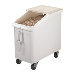 Bakas mobiliems ingredientams 102L - Cambro - Fourniresto