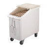 Bakas mobiliems ingredientams 102L - Cambro - Fourniresto