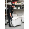 Bakas mobiliems ingredientams 102L - Cambro - Fourniresto