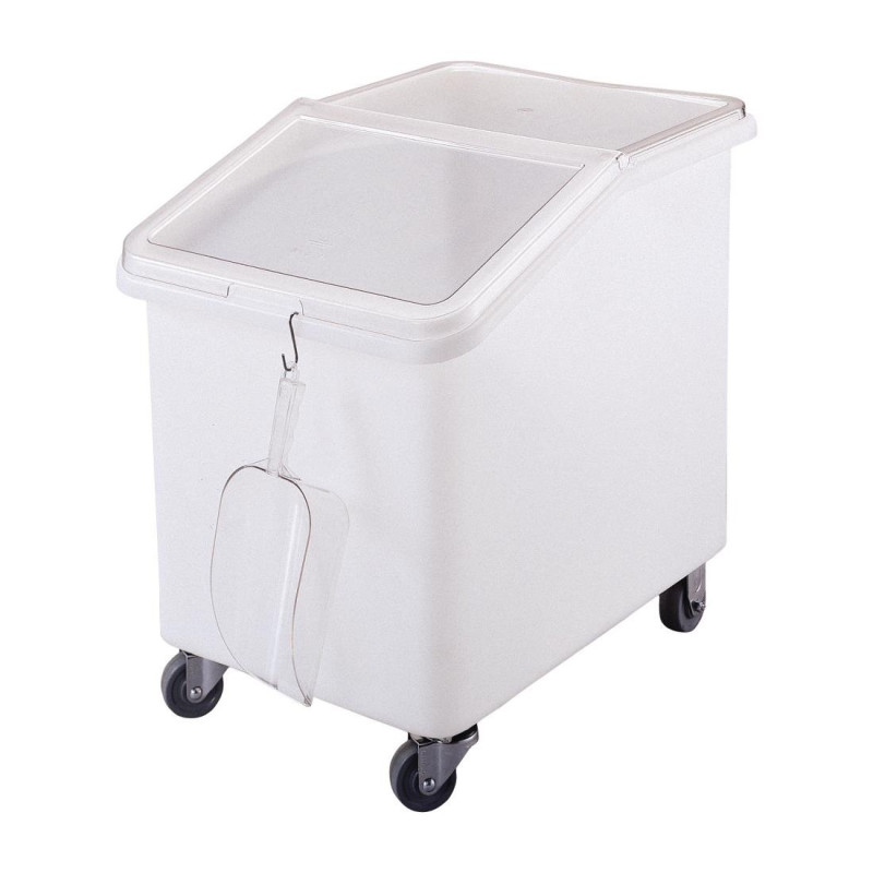 Mobilus bakas su 140L ingredientų - Cambro - Fourniresto