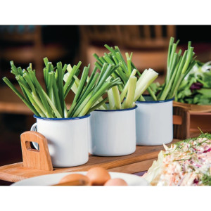 Panaudojamos etiketės alergenams - 20 vnt. - Olympia - Fourniresto