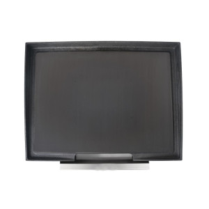 Elektrinė viryklė ant stalo 385x280 mm - Buffalo - Fourniresto