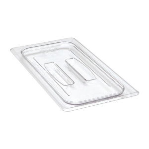 Dangtis su rankena be BPA Camview GN 1/3 - Cambro - Fourniresto