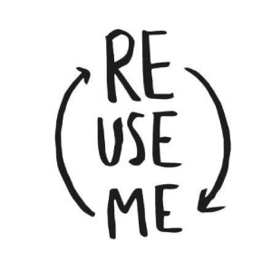 Perdirbamo ryžių pluošto daugkartinio naudojimo valgomieji įrankiai su medvilniniu maišeliu - FourniResto - Fourniresto