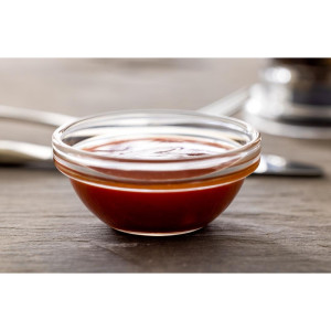 Stiklinė salotų dubuo 60 mm - 6 vnt. - Arcoroc - Fourniresto