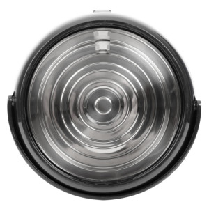 Gėrimų išpilstytojas iš nerūdijančio plieno - 14 l - Olympia