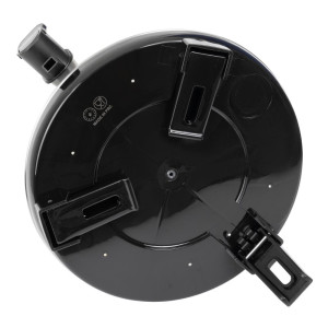 Gėrimų išpilstytojas iš nerūdijančio plieno - 14 l - Olympia