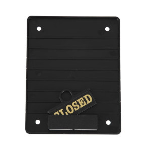 Darbo laiko lentelė - FourniResto - Fourniresto