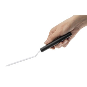 Lenkta nerūdijančio plieno krapštukas 100 mm - Dick - Fourniresto