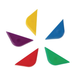 Maisto dėžutė GN1/1 28 l - 4 vnt. - Araven - Fourniresto