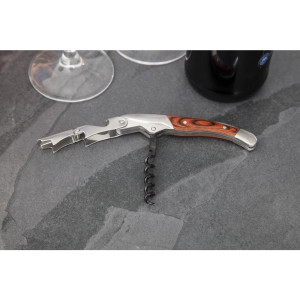 Limonado dvigubu svirtimi iš nerūdijančio plieno - FourniResto - Fourniresto