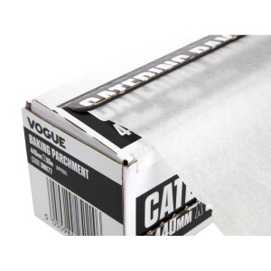 Sulfurizuotas popierius - Parduodamas vienetų - L 50 m - Vogue