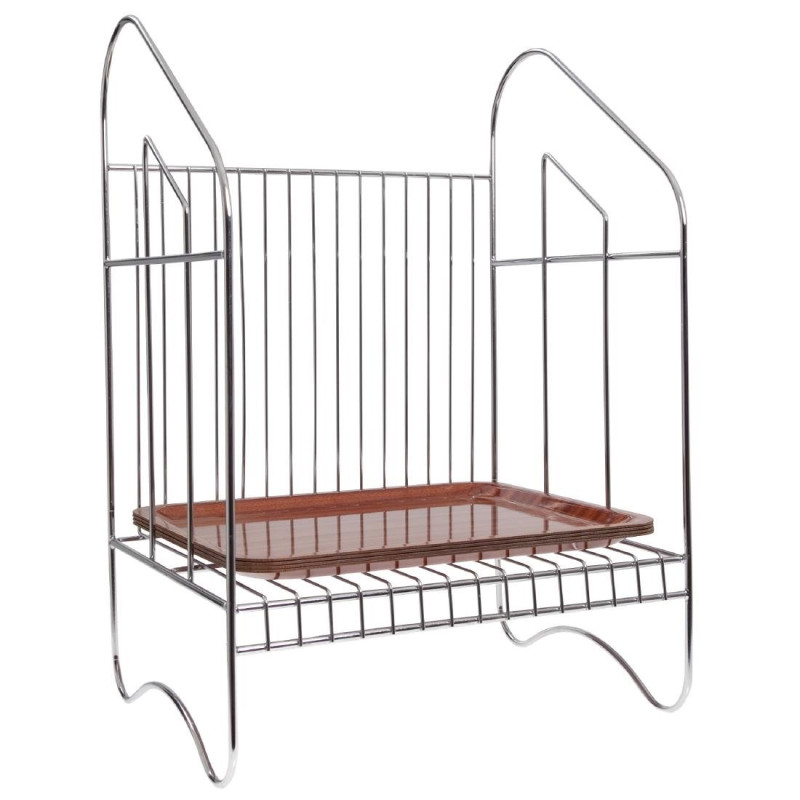 Palaikymas 30 lėkštelių - FourniResto