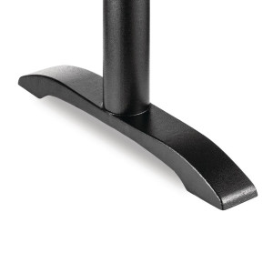 2 Stalo kojos iš lietaus - A 720mm - Bolero