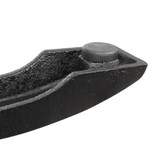 2 Stalo kojos iš lietaus - A 720mm - Bolero