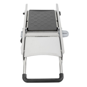 Mandolinas iš nerūdijančio plieno „Revolution Master“ - „De Buyer“