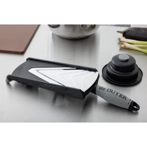 Profesionali mandolina Kobra - De Buyer