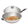 Wok keptuve indukcinei keptuvei IW 35