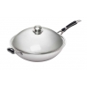 Wok keptuve indukcinei keptuvei IW 35