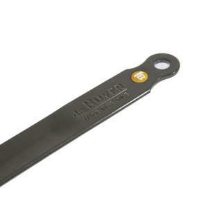 Indukcinė keptuvė iš mineralinio plieno - Ø 280 mm - De Buyer