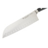 Santoku peilis iš anglies plieno - 170 mm - Wüsthof