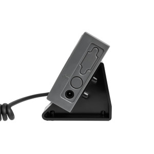 Balansas iš nerūdijančio plieno 60 kg - FourniResto - Fourniresto