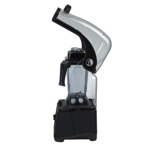 Blender su garso izoliacijos dangčiu 2,5 l - Buffalo