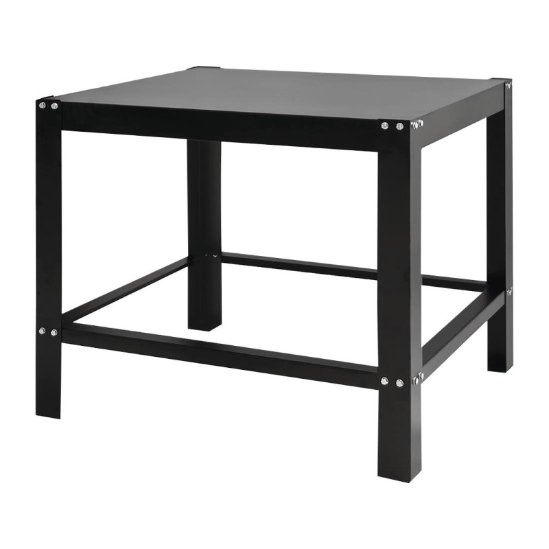 Palaikymas pica keptuvei DS183 - FourniResto