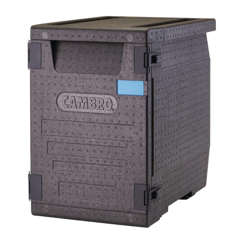 EPP priekinio įkrovimo konteineris GN 1/1 - 86 l - Cambro