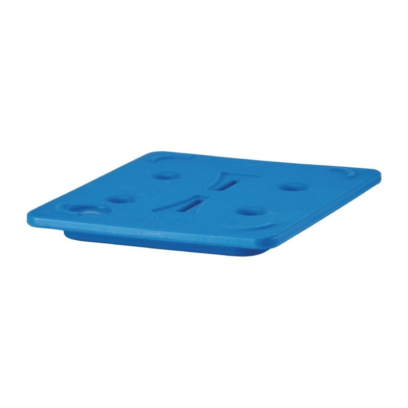 Šaldymo plokštelė GN 1/2 - I 265 x P 325 mm - Cambro