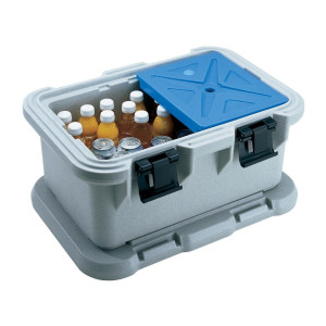 Šaldymo plokštelė GN 1/2 - I 265 x P 325 mm - Cambro