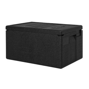 EPP GN 1/1 konteineris su viršutiniu atidarymu, ekonominis modelis - 46 l - Cambro