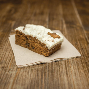 Kokteilių servetėlės 2 sluoksniai kompostuojamos - L 24 mm - 250 vnt. - Vegware