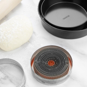 Apyrančių formelių rinkinys - 11 vnt. - Vogue - Fourniresto