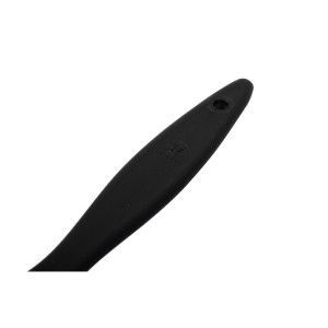 Plokščias kepimo šepetėlis iš natūralių šerių - 50 mm - Matfer - Fourniresto