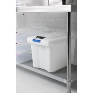 Konservavimo dėžė - 50 l - Araven - Fourniresto