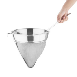 Kiniškas nerūdijančio plieno - Ø250 mm - Vogue - Fourniresto