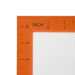 Lengvai valoma kepimo kilimėlį - GN 1/1 - Vogue